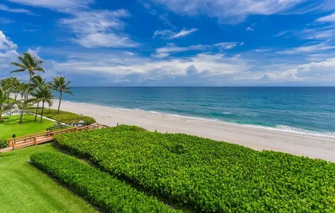 3115 S Ocean Boulevard Highland Beach FL 33487