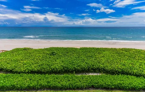 3115 S Ocean Boulevard Highland Beach FL 33487