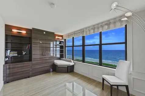 3115 S Ocean Boulevard Highland Beach FL 33487