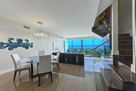 3115 S Ocean Boulevard Highland Beach FL 33487