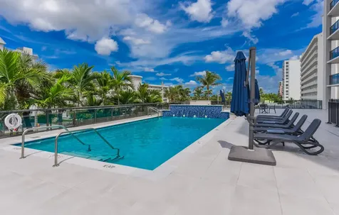3115 S Ocean Boulevard Highland Beach FL 33487