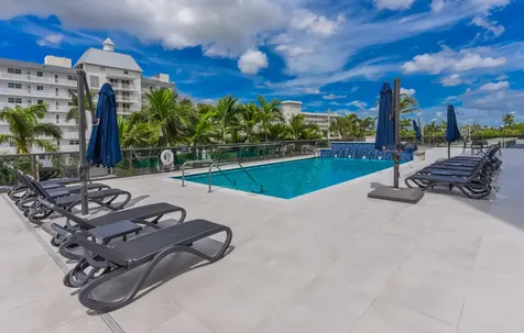 3115 S Ocean Boulevard Highland Beach FL 33487