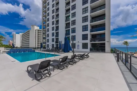 3115 S Ocean Boulevard Highland Beach FL 33487