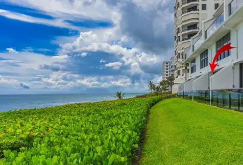 3115 S Ocean Boulevard Highland Beach FL 33487