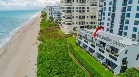 3115 S Ocean Boulevard Highland Beach FL 33487