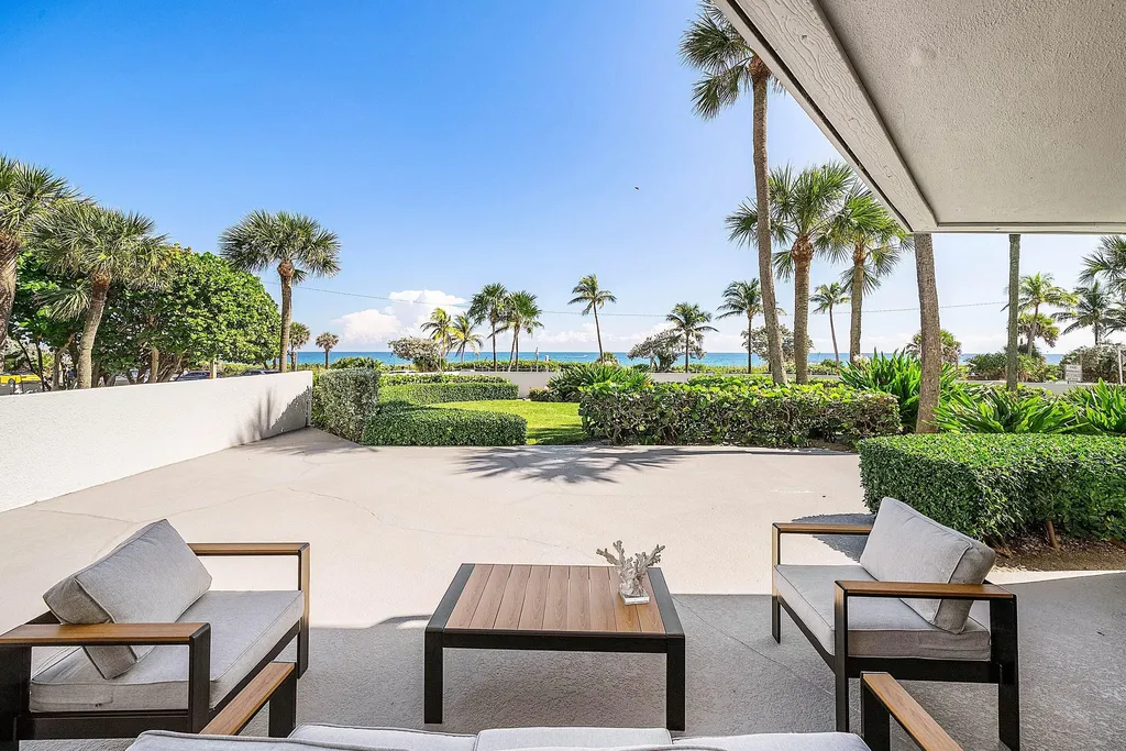120 S Ocean Boulevard Delray Beach FL 33483