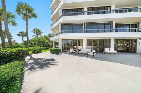120 S Ocean Boulevard Delray Beach FL 33483
