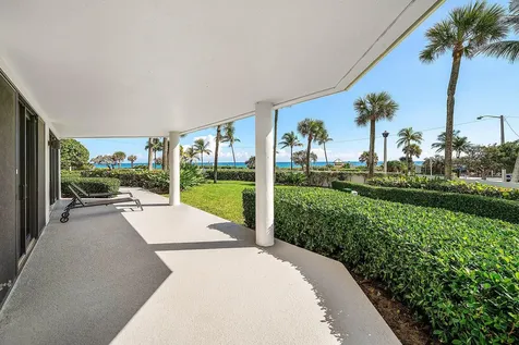 120 S Ocean Boulevard Delray Beach FL 33483