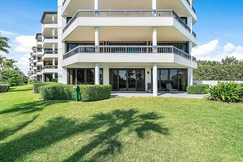 120 S Ocean Boulevard Delray Beach FL 33483