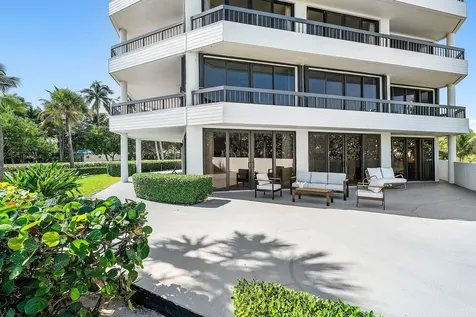 120 S Ocean Boulevard Delray Beach FL 33483