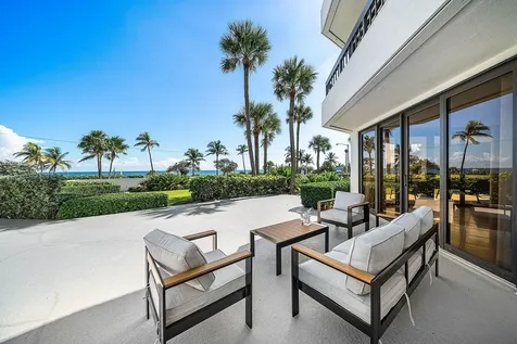 120 S Ocean Boulevard Delray Beach FL 33483