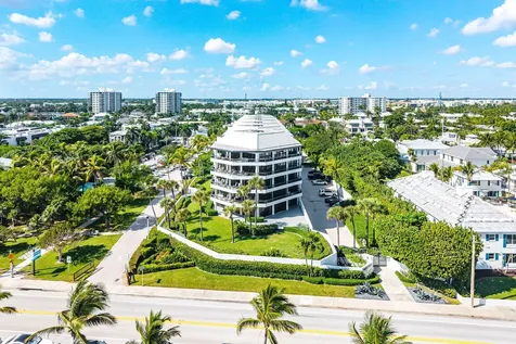 120 S Ocean Boulevard Delray Beach FL 33483