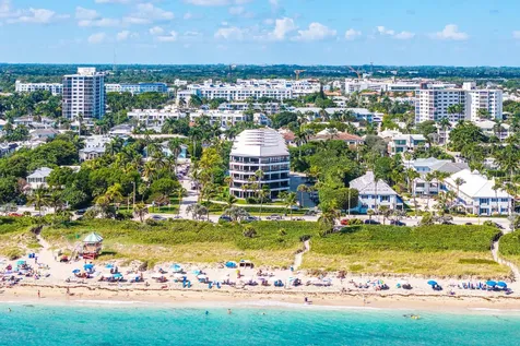120 S Ocean Boulevard Delray Beach FL 33483
