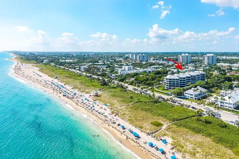 120 S Ocean Boulevard Delray Beach FL 33483