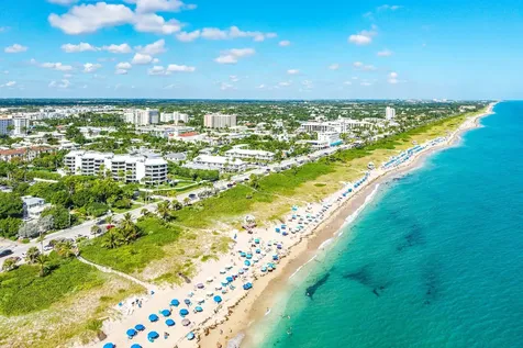120 S Ocean Boulevard Delray Beach FL 33483