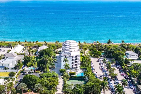 120 S Ocean Boulevard Delray Beach FL 33483