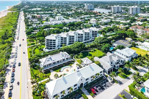 120 S Ocean Boulevard Delray Beach FL 33483