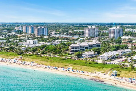 120 S Ocean Boulevard Delray Beach FL 33483
