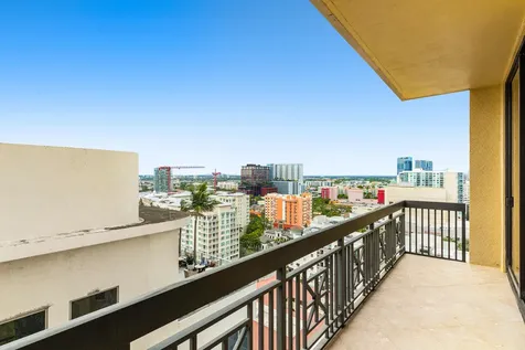 701 S Olive Avenue West Palm Beach FL 33401