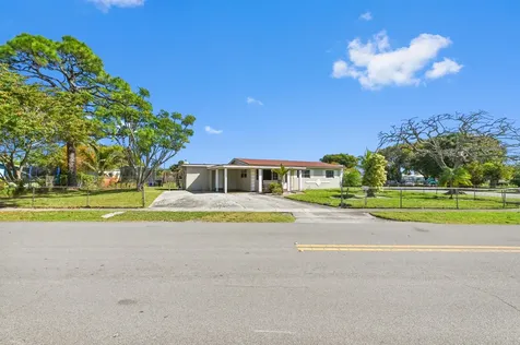 2991 Sw 8th Street Fort Lauderdale FL 33312