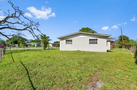 2991 Sw 8th Street Fort Lauderdale FL 33312