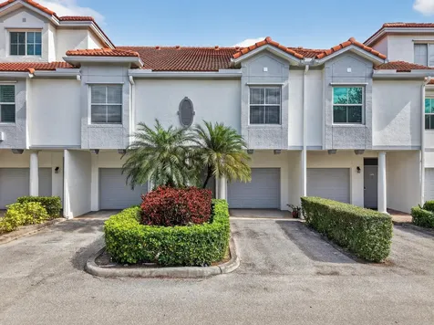 2022 Alta Meadows Lane Delray Beach FL 33444