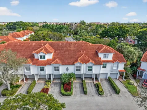 2022 Alta Meadows Lane Delray Beach FL 33444