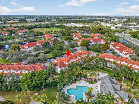 2022 Alta Meadows Lane Delray Beach FL 33444