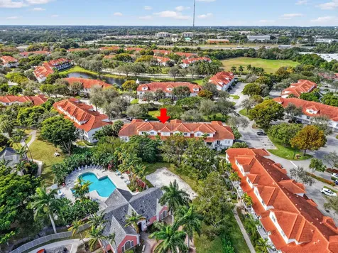2022 Alta Meadows Lane Delray Beach FL 33444