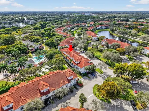 2022 Alta Meadows Lane Delray Beach FL 33444
