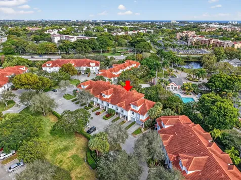 2022 Alta Meadows Lane Delray Beach FL 33444