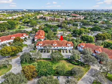 2022 Alta Meadows Lane Delray Beach FL 33444