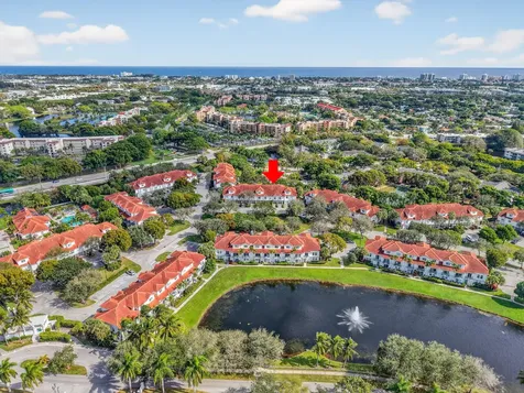 2022 Alta Meadows Lane Delray Beach FL 33444