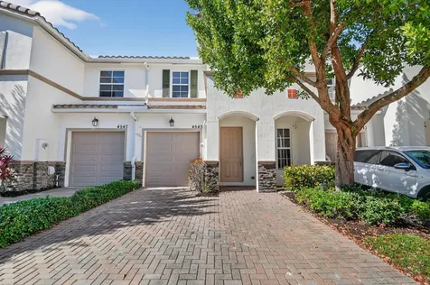 4545 Tara Cove Way West Palm Beach FL 33417