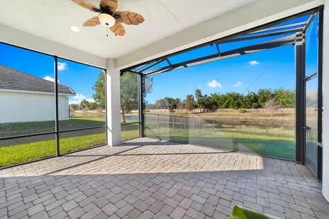 4777 Four Lakes Circle Vero Beach FL 32968