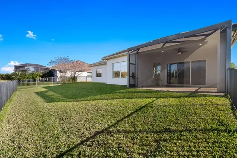 4777 Four Lakes Circle Vero Beach FL 32968