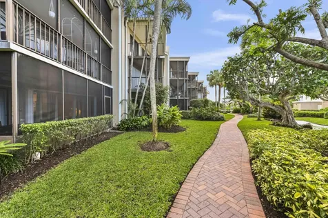 3605 S Ocean Boulevard South Palm Beach FL 33480