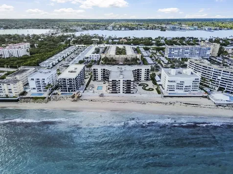 3605 S Ocean Boulevard South Palm Beach FL 33480