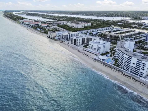3605 S Ocean Boulevard South Palm Beach FL 33480