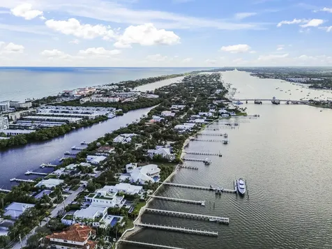 3605 S Ocean Boulevard South Palm Beach FL 33480