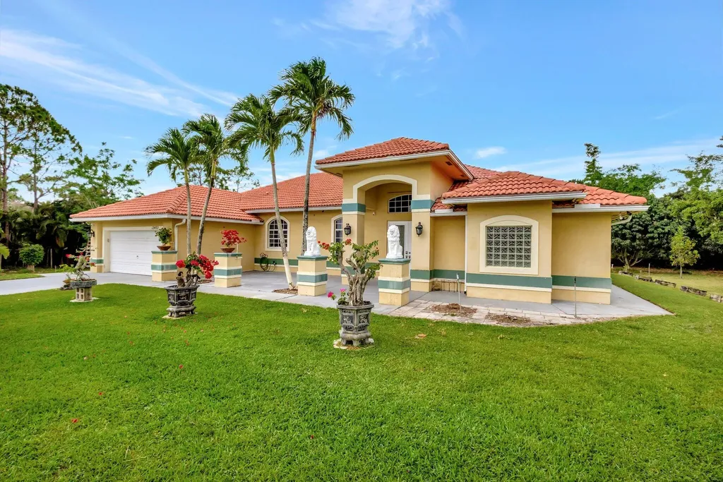 12402 83rd Lane The Acreage FL 33412