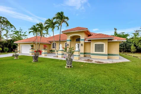 12402 83rd Lane The Acreage FL 33412