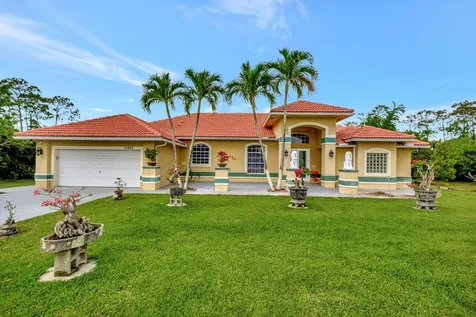12402 83rd Lane The Acreage FL 33412