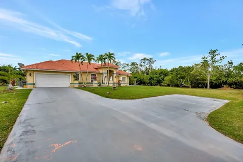 12402 83rd Lane The Acreage FL 33412