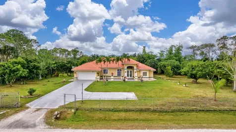 12402 83rd Lane The Acreage FL 33412