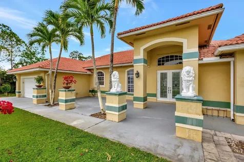 12402 83rd Lane The Acreage FL 33412