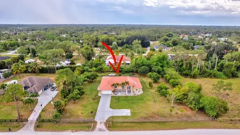 12402 83rd Lane The Acreage FL 33412