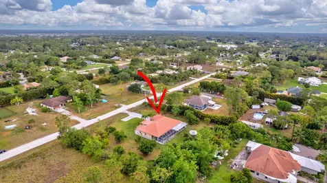 12402 83rd Lane The Acreage FL 33412