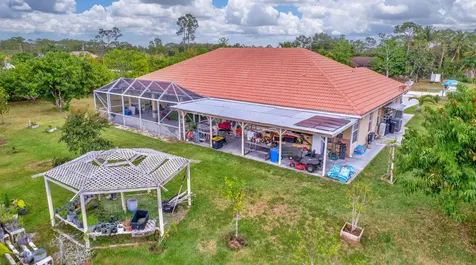 12402 83rd Lane The Acreage FL 33412