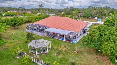12402 83rd Lane The Acreage FL 33412